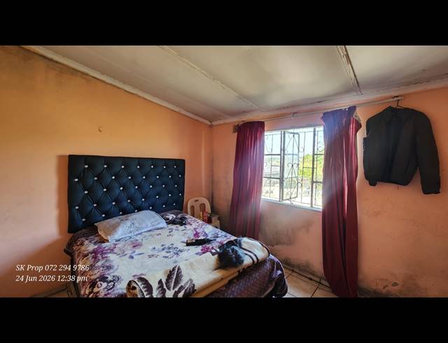 3 BEDROOM FREESTANDING FOR SALE IN NORTHDALE